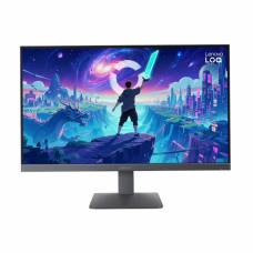 Lenovo LOQ 27-10 27 Inch FHD IPS 240Hz Dual HDMI, DP Gaming Monitor